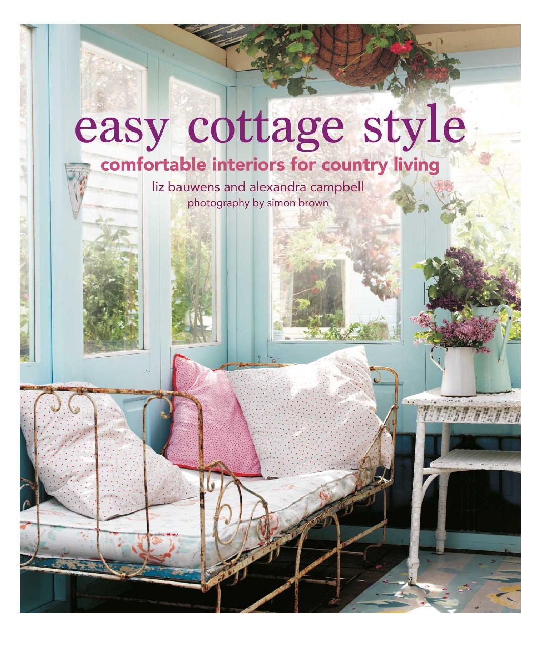 Easy Cottage Style