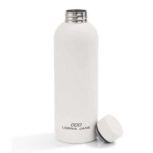 Lorna Jane On The Go 500ml Water Bottle