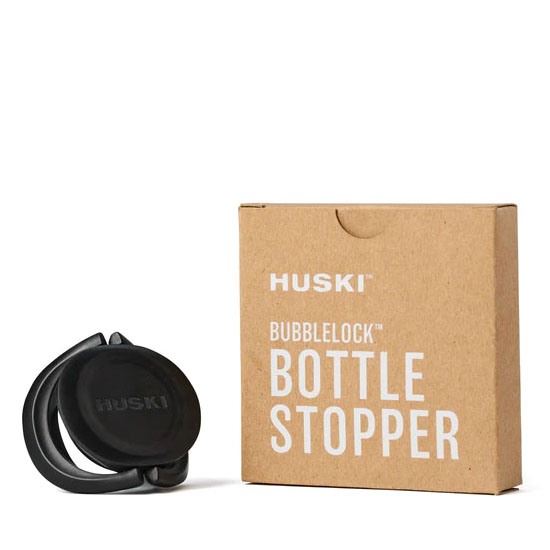 Huski BubbleLock Bottle Stopper