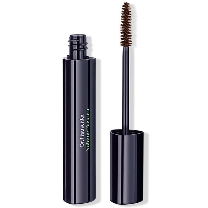 Dr Hauschka Mascara Volume Brown