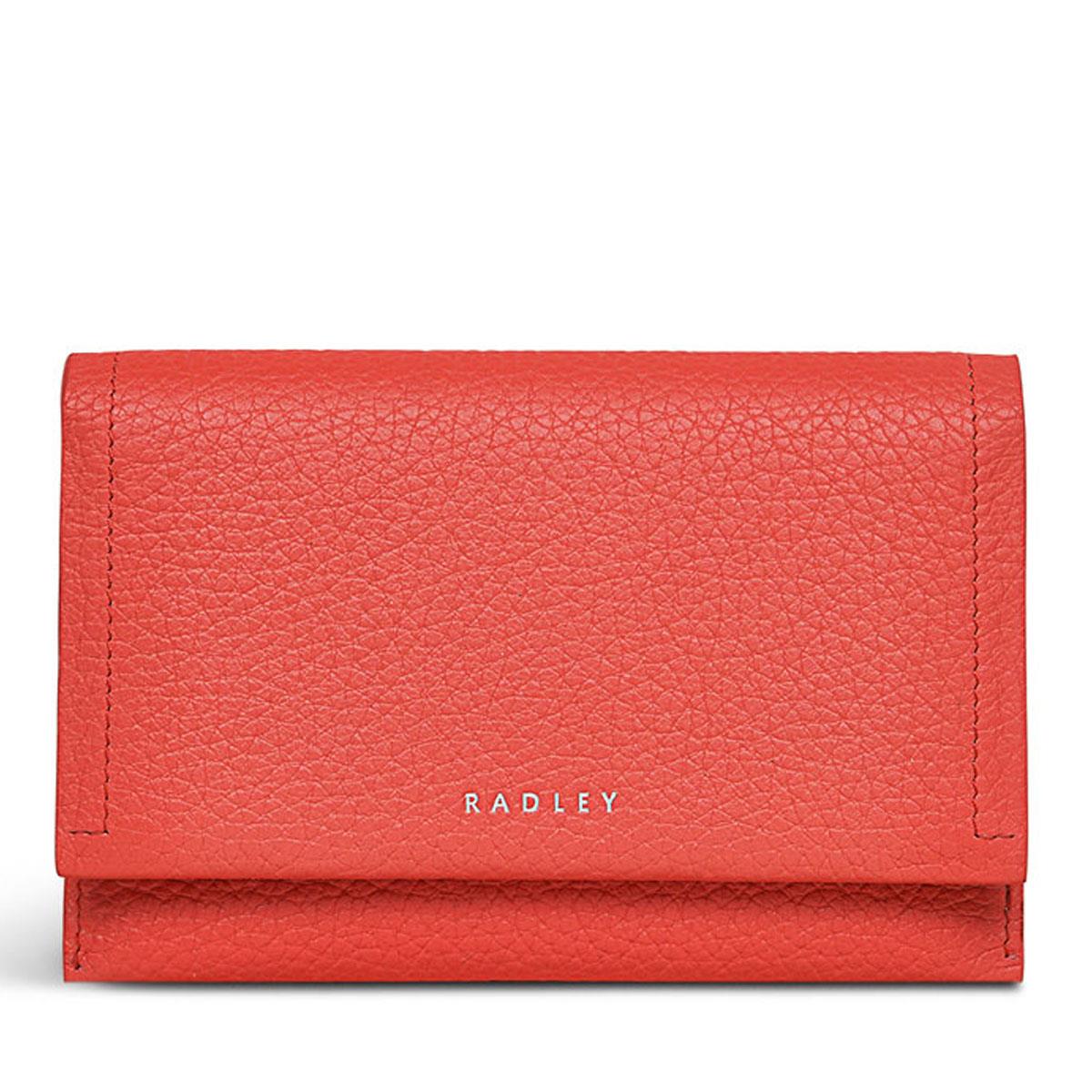 Radley Oak Street - Flapover Purse