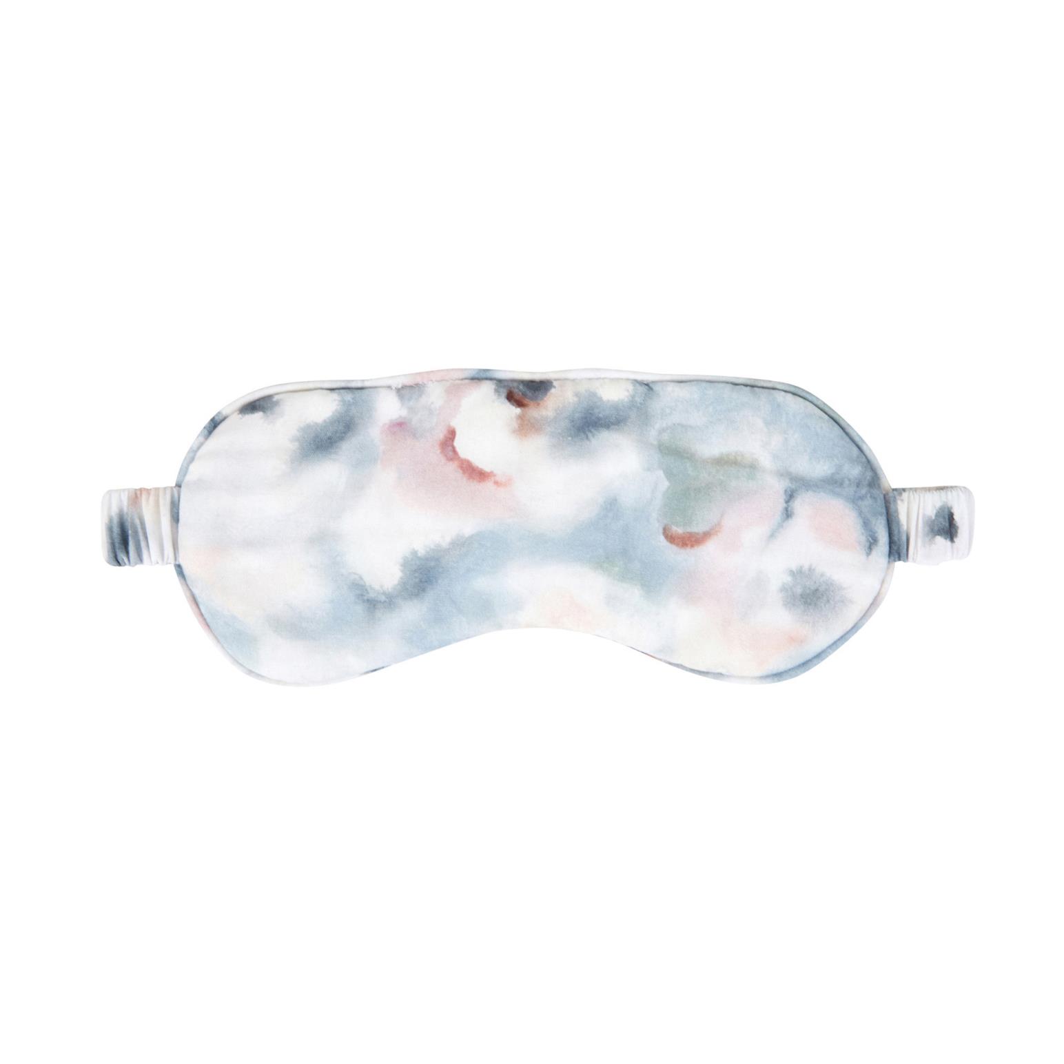 Wallace Cotton Camille Eye Mask