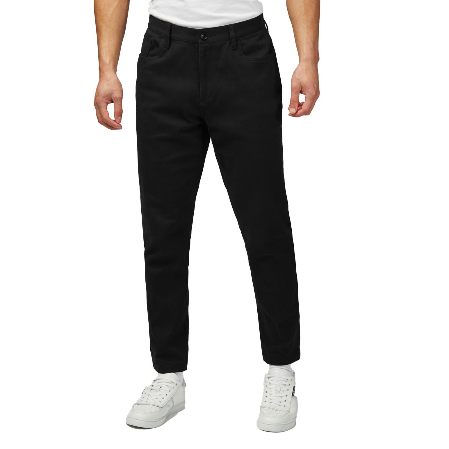 Ben Sherman 5 Pocket Twill Trouser