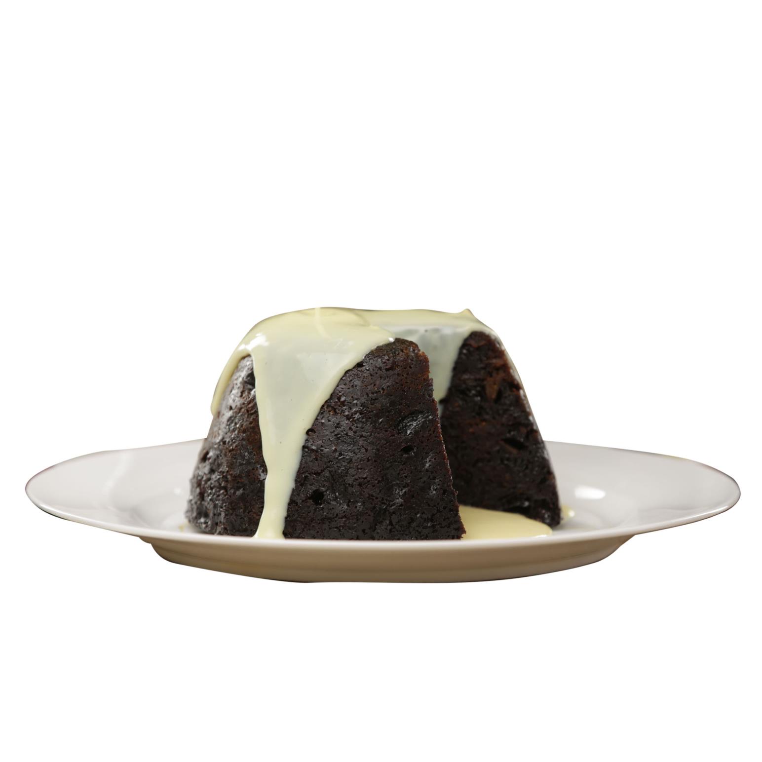 Pohutukawa Pantry Traditional Steamed Pudding 1kg Mason Cash Pudding Bowl