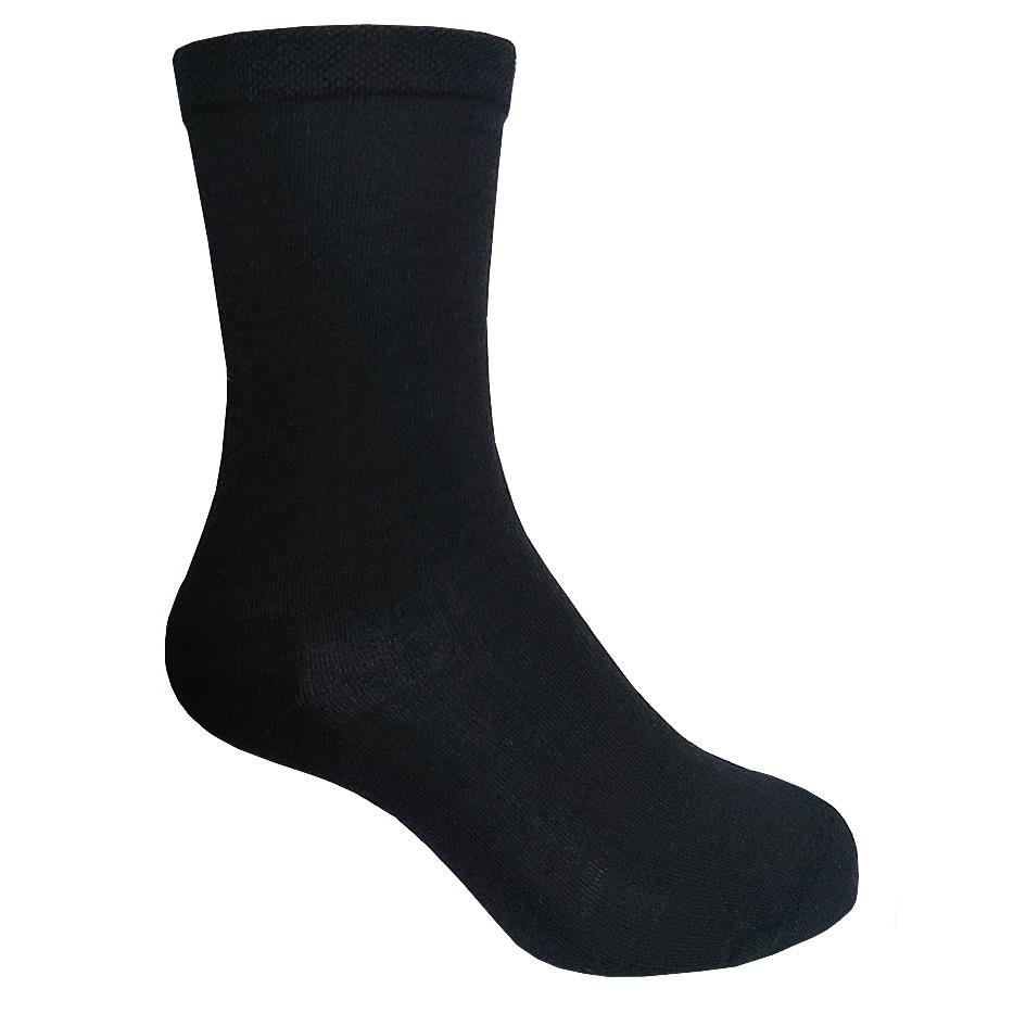 Designer Textiles Fine Guage Classic Merino Sock