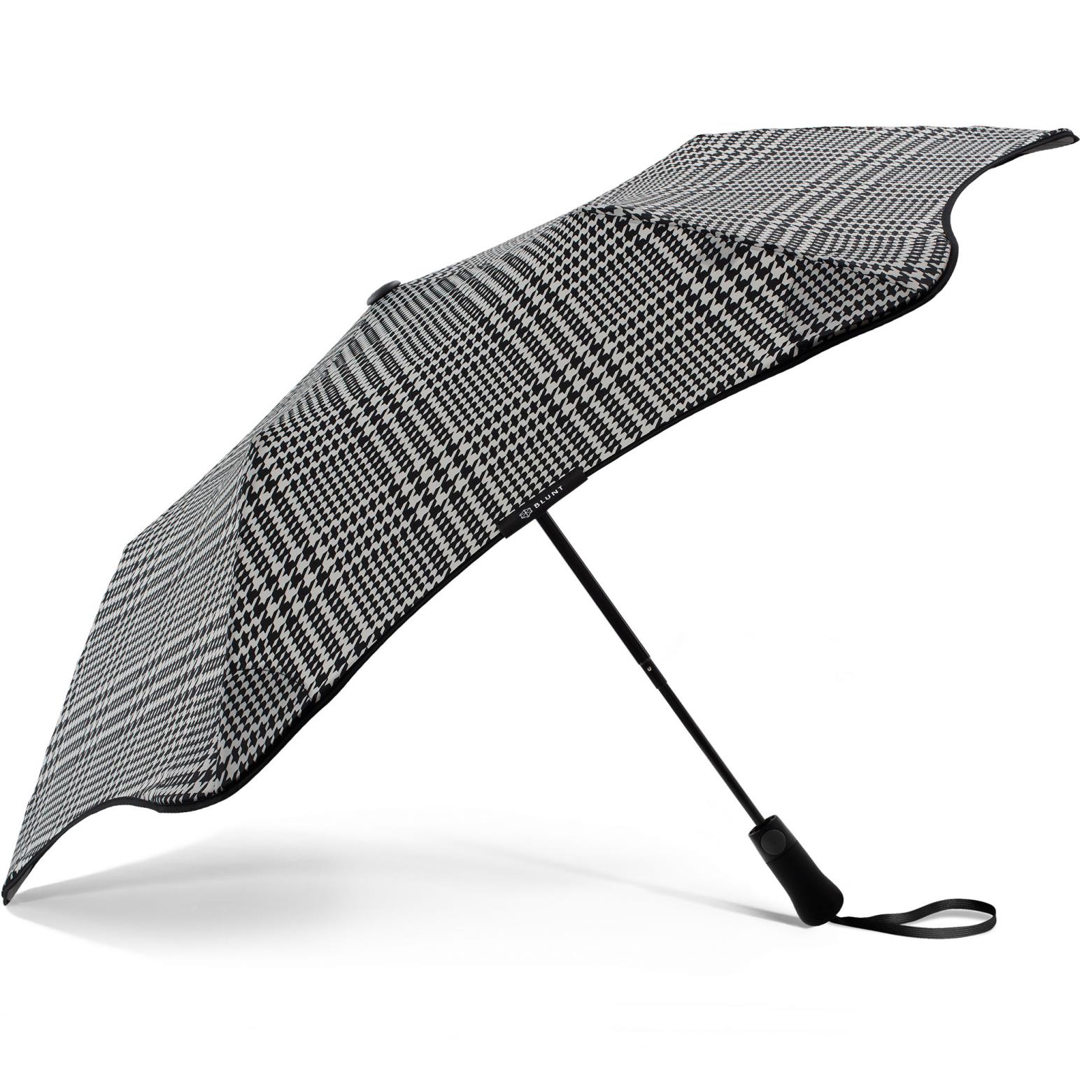 BLUNT Metro Umbrella - Houndstooth Limited Edition