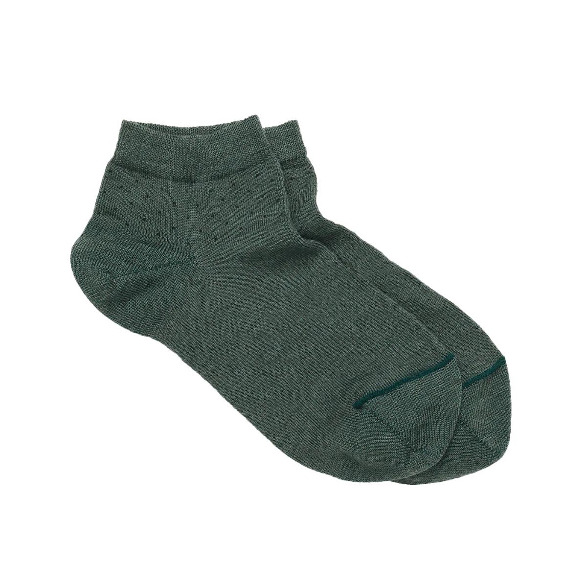 Lamington Socks Merino Wool Ankle Socks