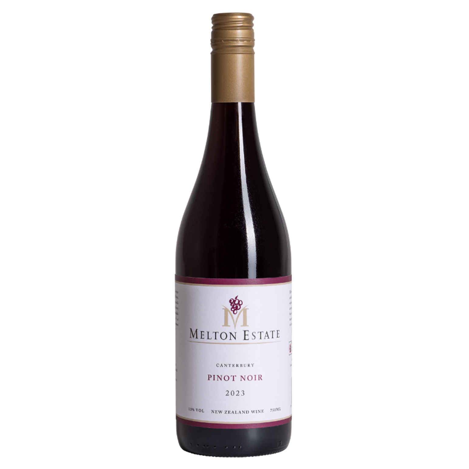 Melton Estate Pinot Noir