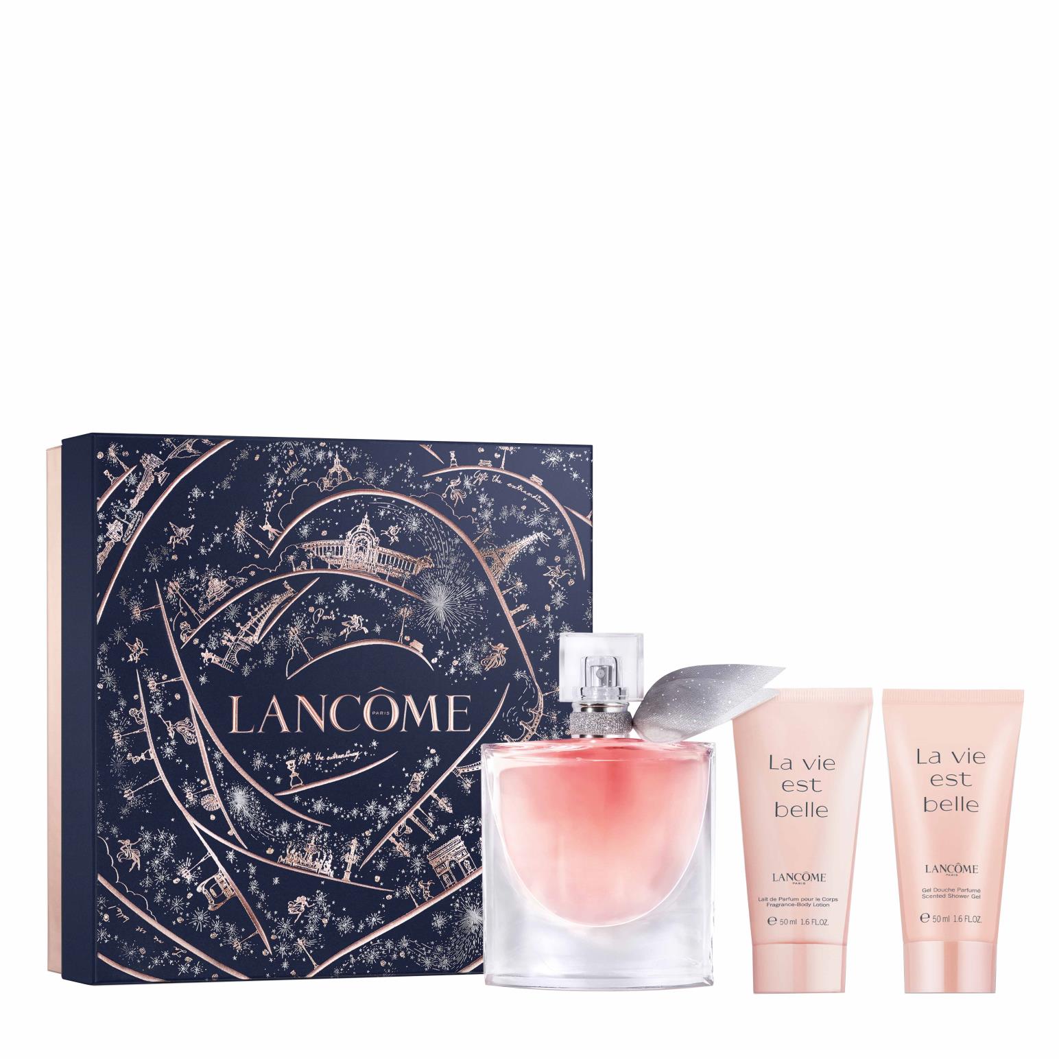 Lancôme La Vie Est Belle 50ml Gift Set - Xmas 2024