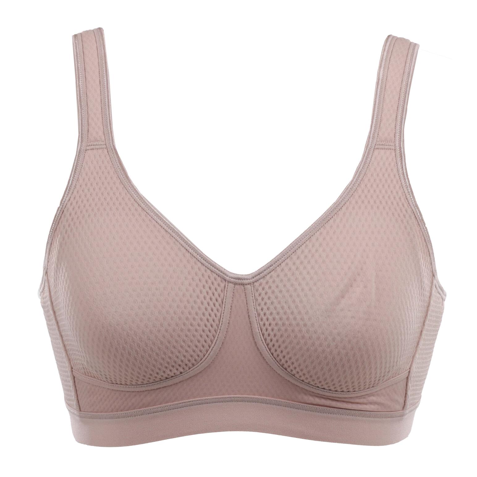 ABC Breast Care Mastectomy Massage Bra