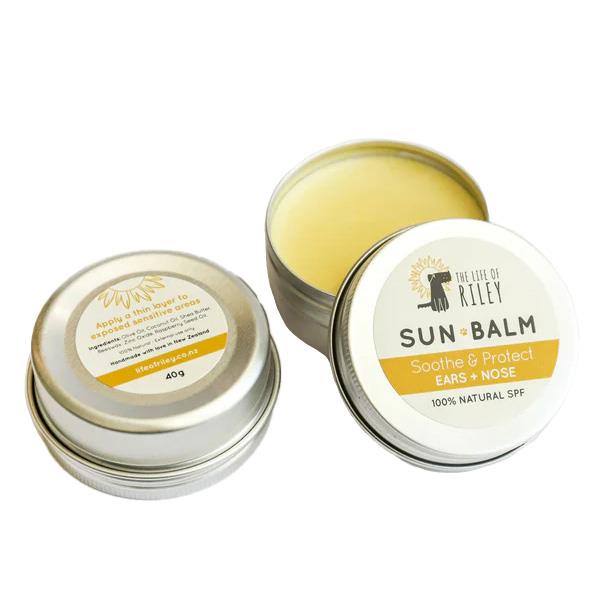 Life of Riley Sun Balm