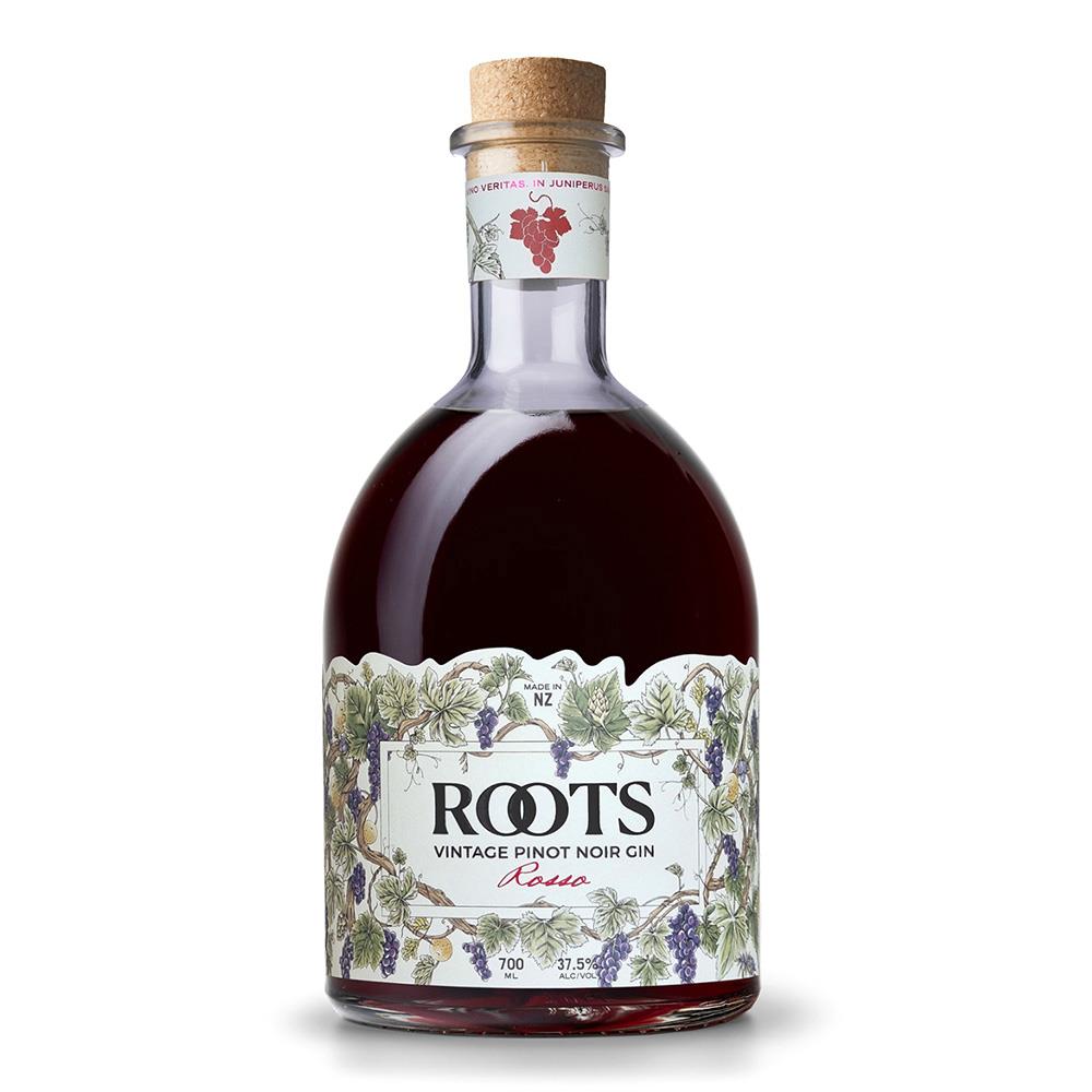 Roots Rosso Pinot Noir Gin 700ml