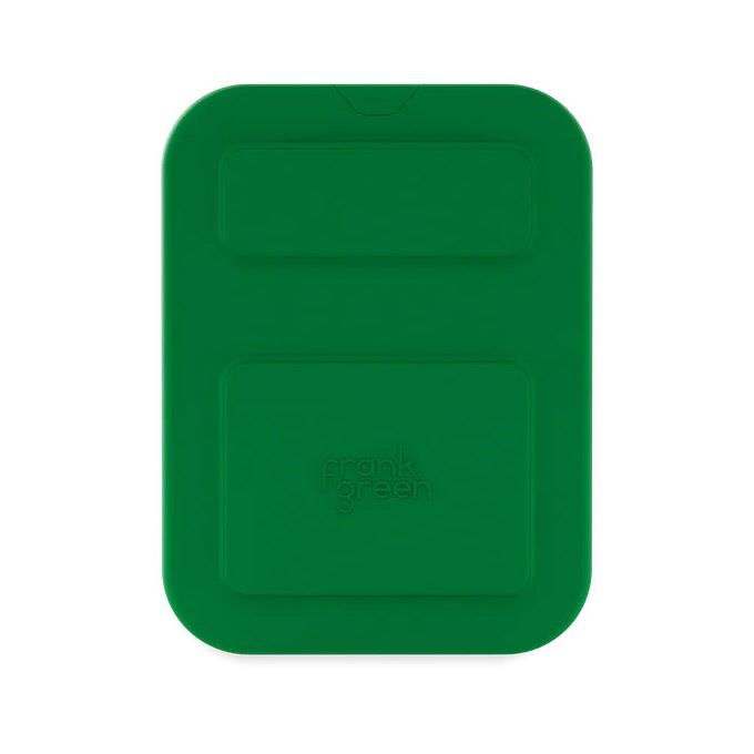 frank green Lunch Container Ice Brick Evergreen