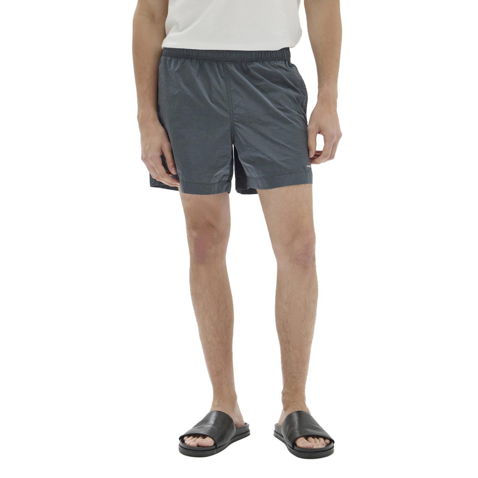 Assembly Label Wilson Nylon Swim Shorts Atlas