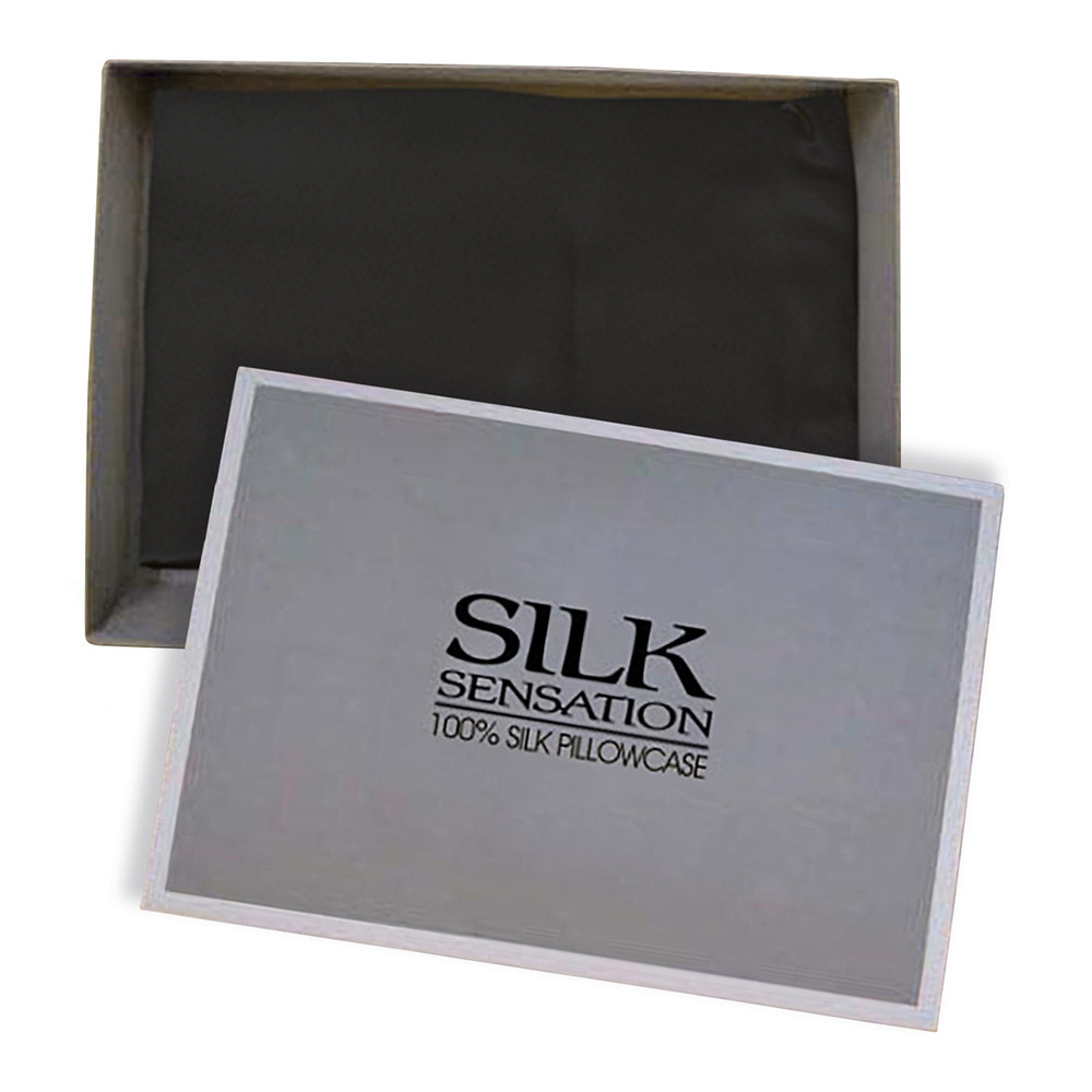 Silk Sensation Pillowcase