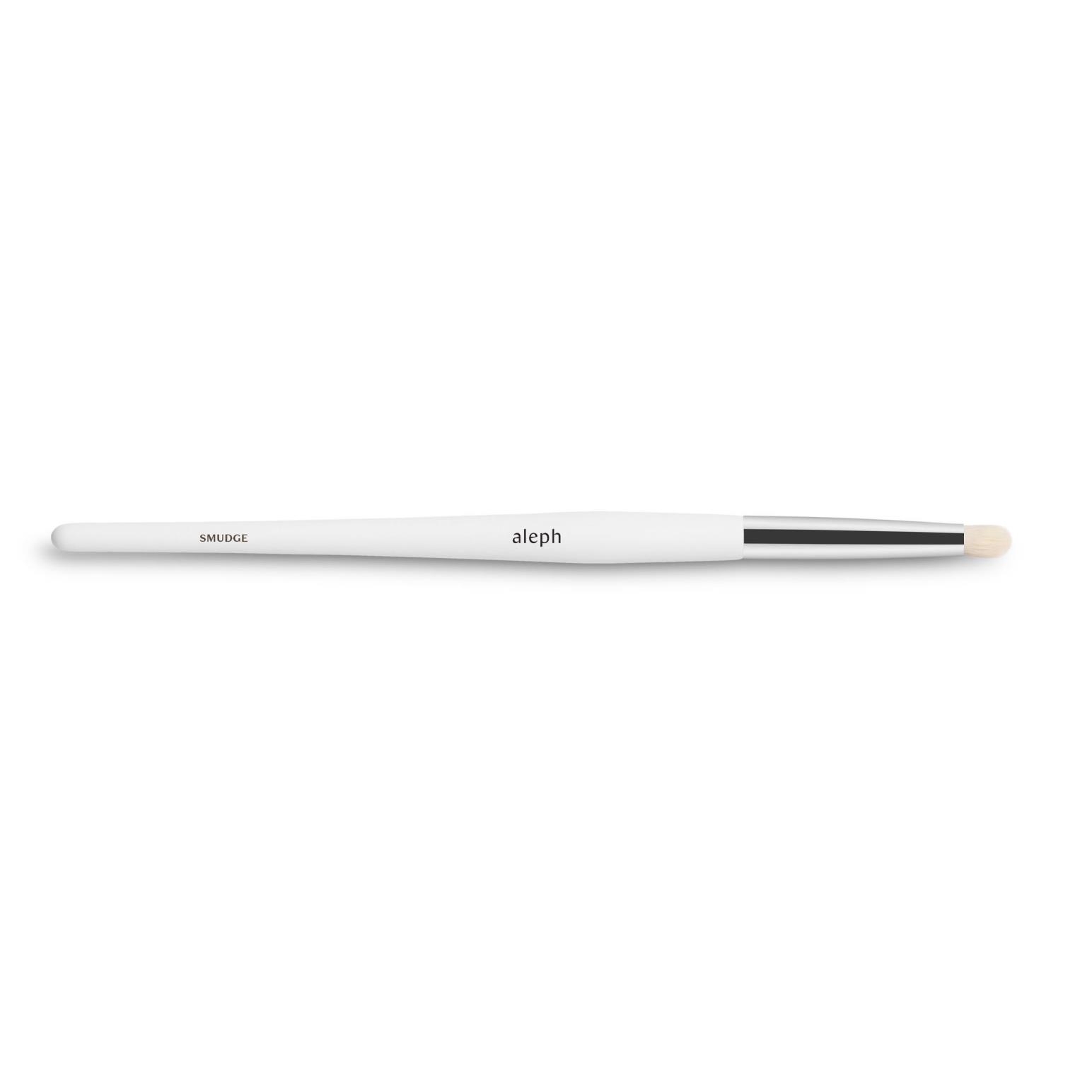 Aleph Beauty Smudge Brush