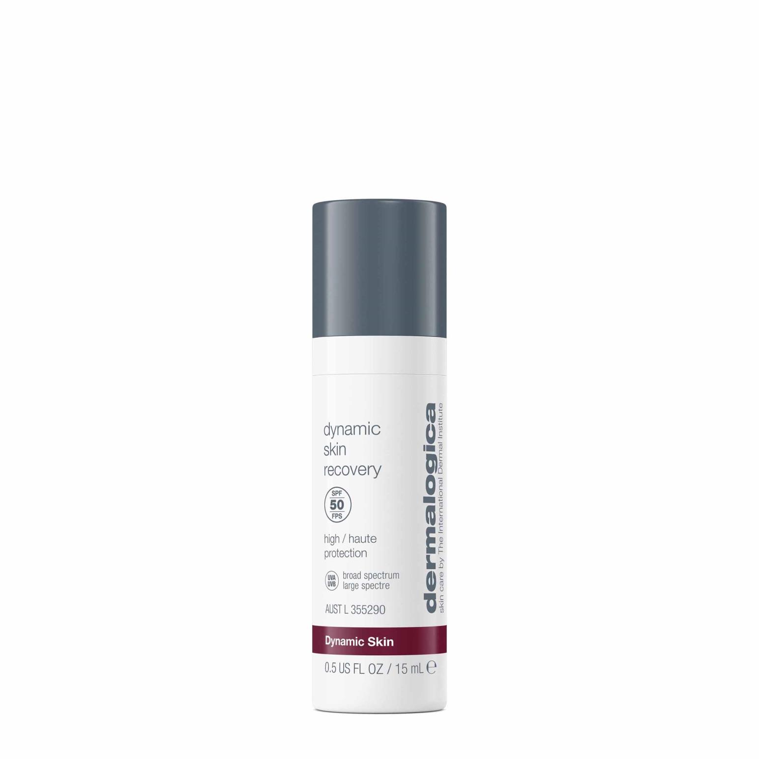 Dermalogica Dynamic Skin Recovery SPF50 Travel Size 15ml