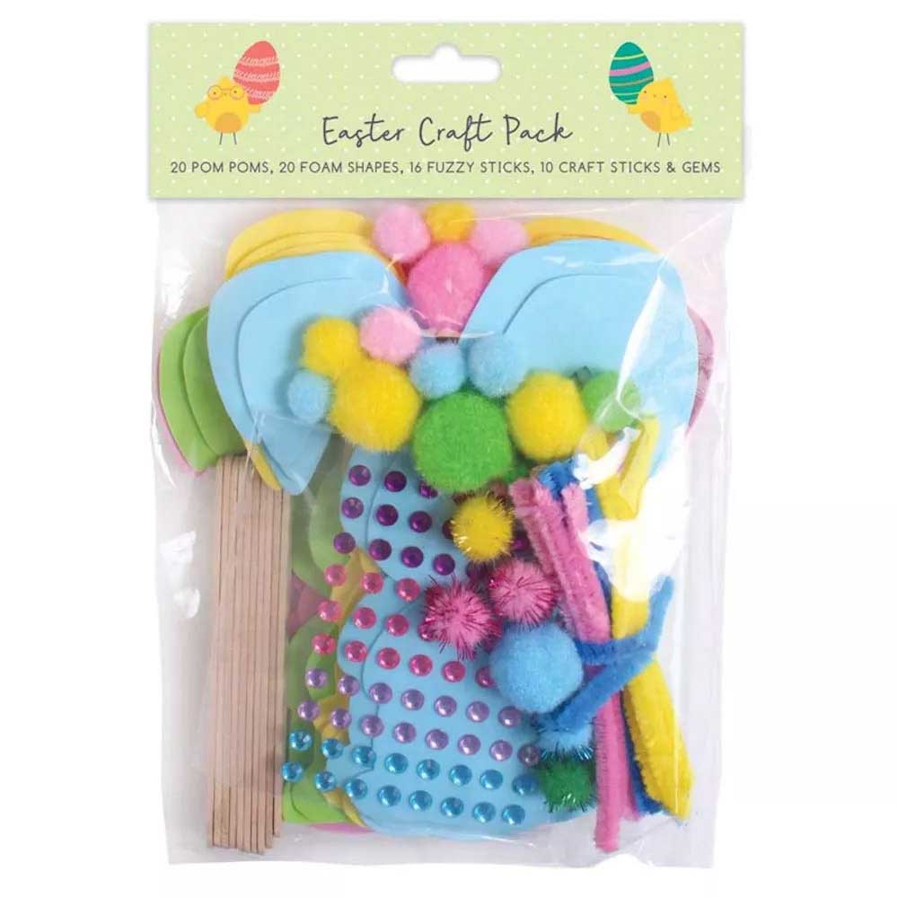 Image Gallery Easter Craft Pack