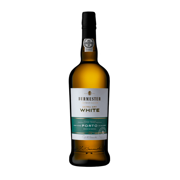 Burmester White Port 750Ml