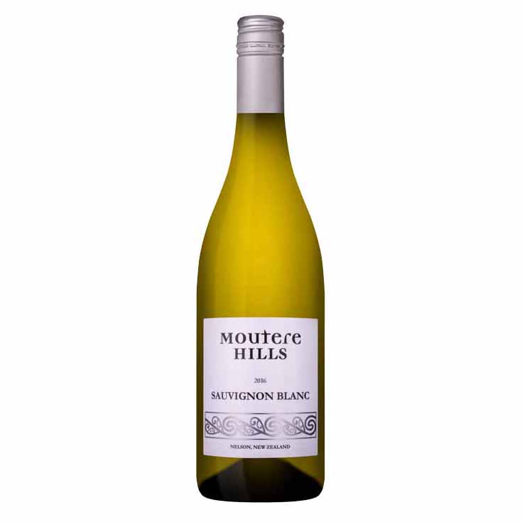 Moutere Hills Sauvignon Blanc