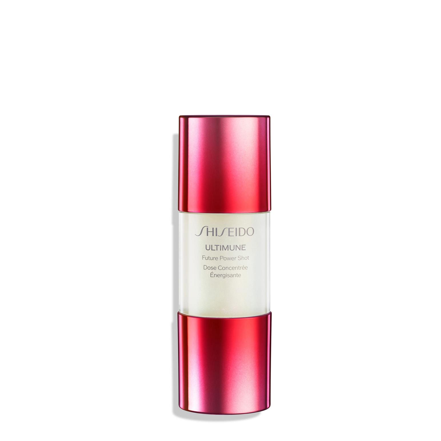 Shiseido Ultimune Future Power Shot 15ml