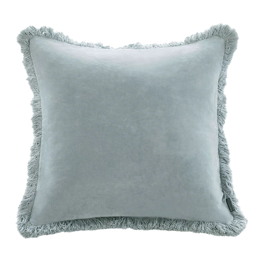 MM Linen Sabel Mist Cushion 50x50