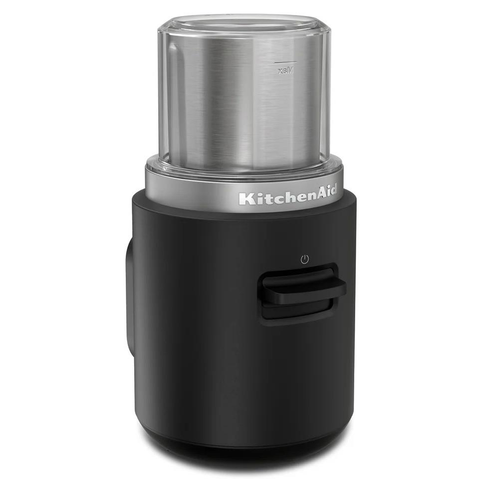 Kitchenaid Cordless Go Coffee Grinder