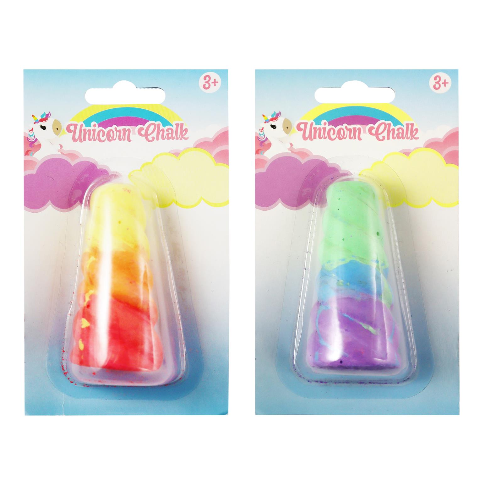 Impulse Chalk Unicorn Horn 83mm