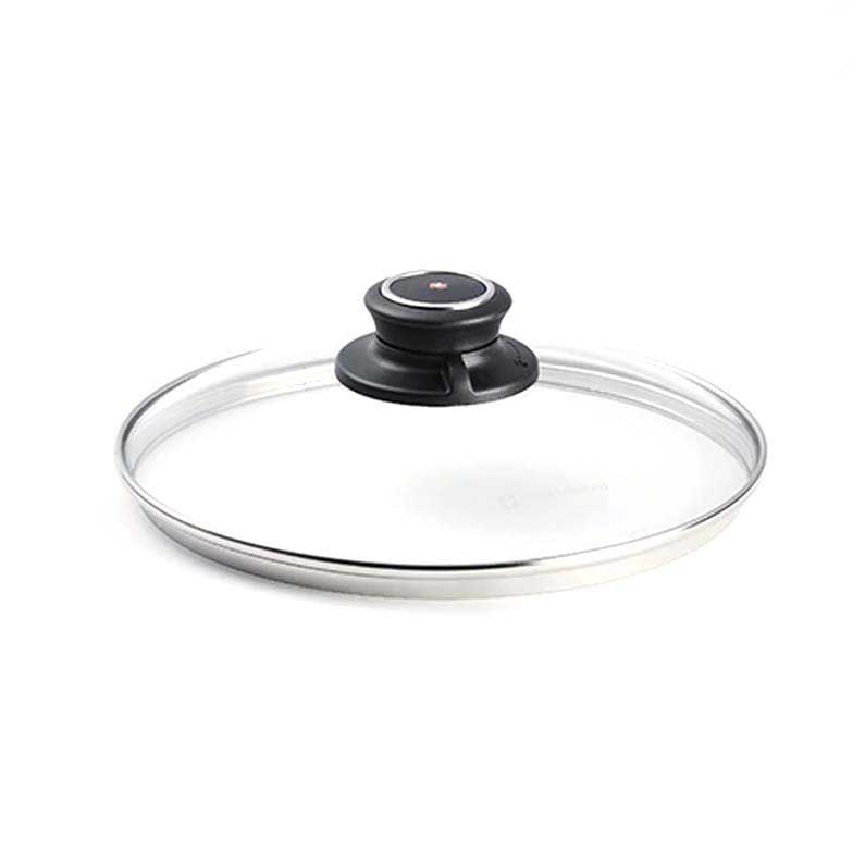 Swiss Diamond Glass Lid 20cm