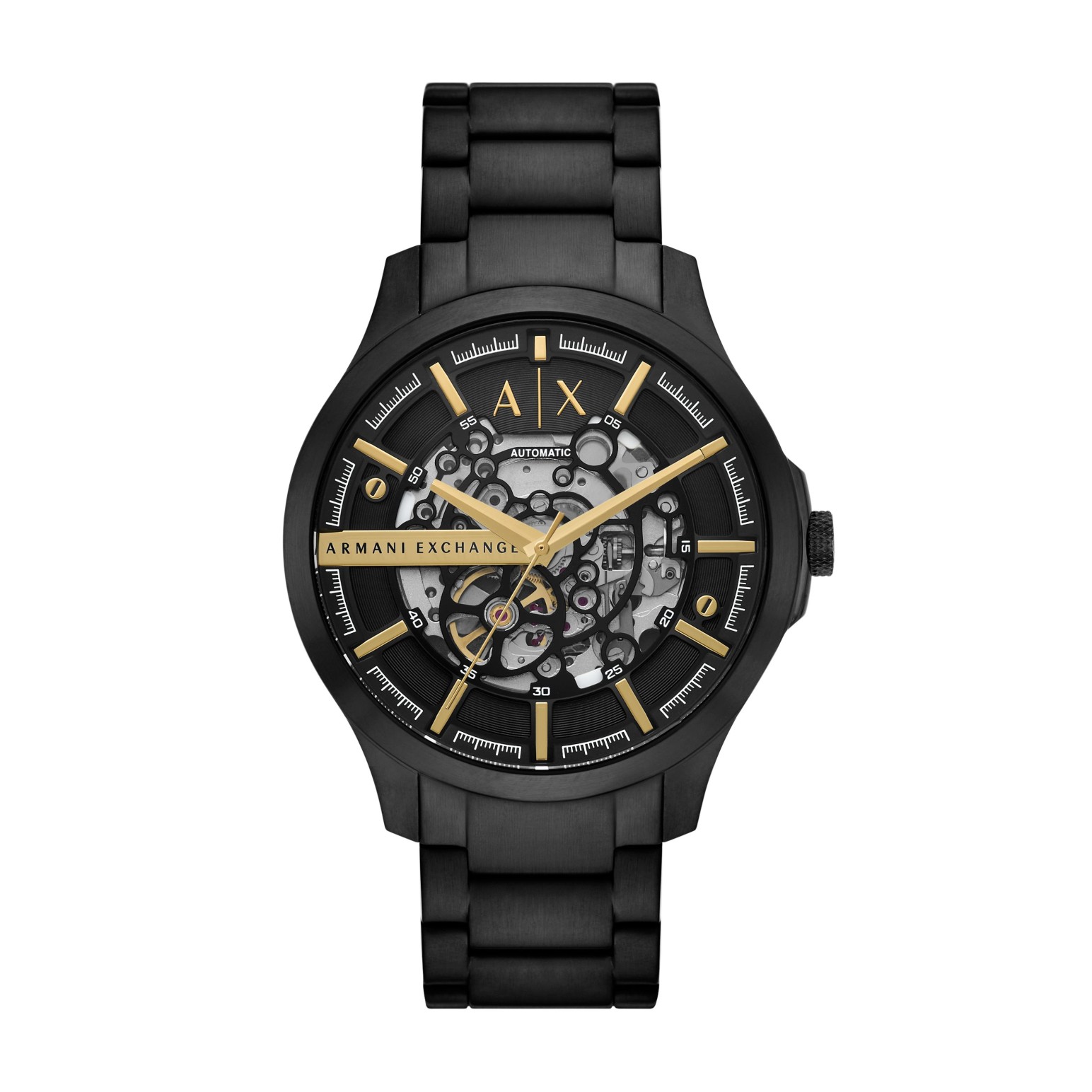 Armani Exchange Hampton Watch AX2463