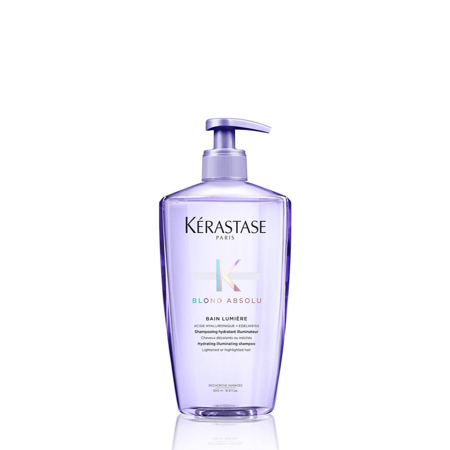 Kérastase Blond Absolu Bain Lumière 500ml