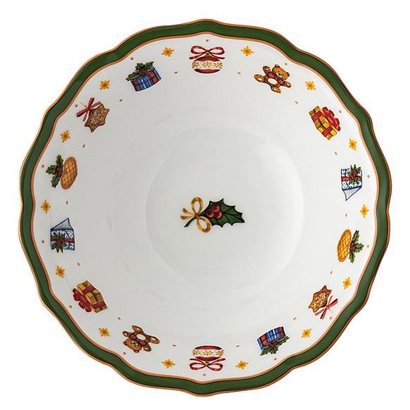 Hutschenreuther Happy Wintertime Bowl 13cm