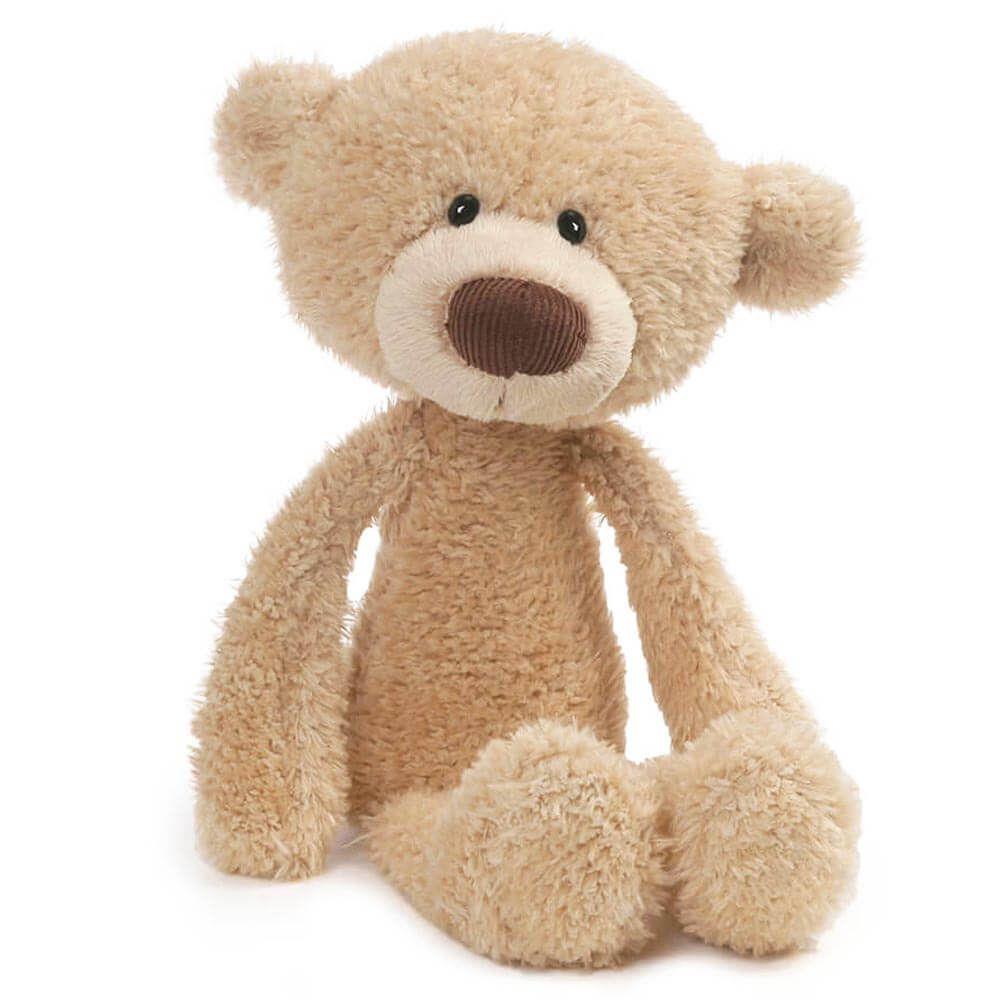 GUND Bear Toothpick Beige Large 56cm