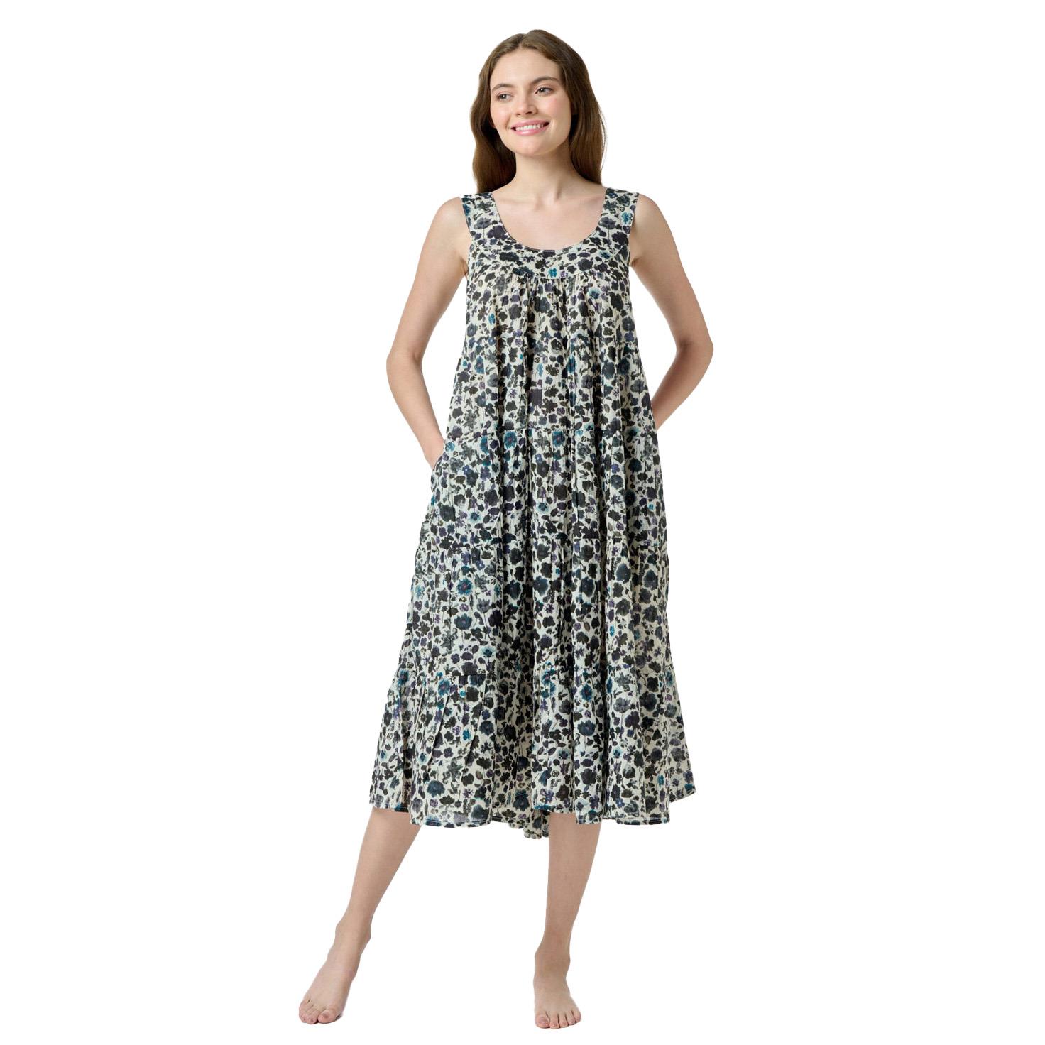 Arabella Layered Nighty