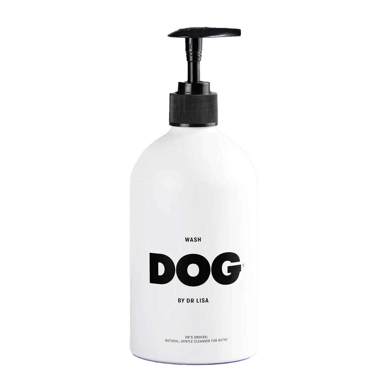 DOG By Dr Lisa DOG Wash 500ml