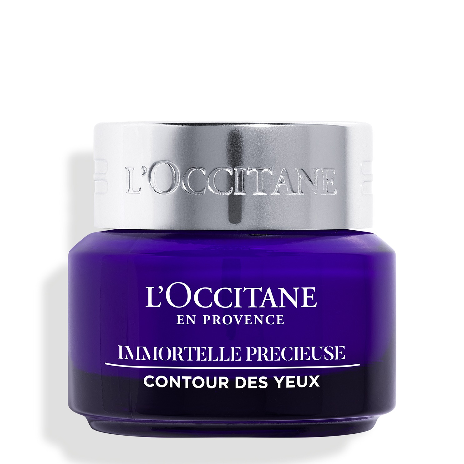 L'Occitane Immortelle Precious Eye Balm 15ml