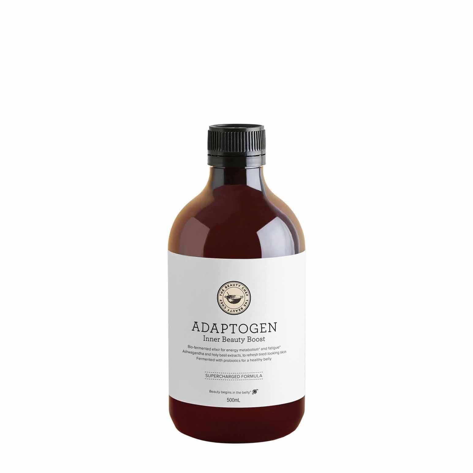 The Beauty Chef Adaptogen Inner Beauty Boost (Supercharged Formula) 500ml