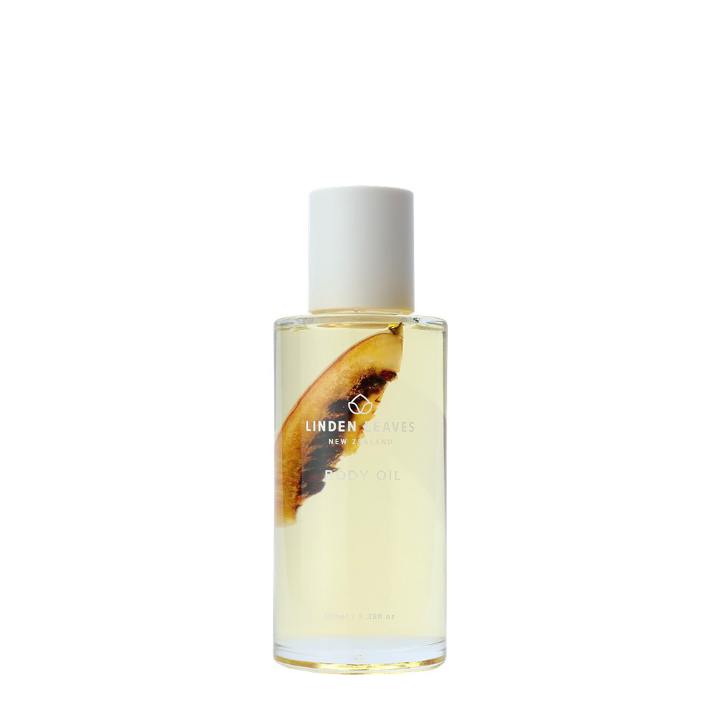 Linden Leaves In Love Again 100ml Body Oil