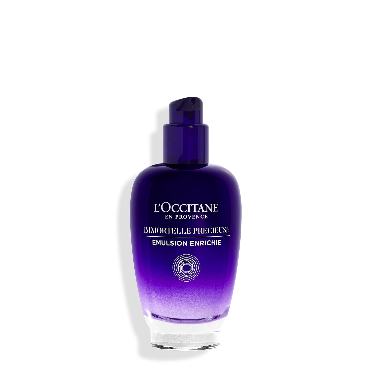 L'Occitane Immortelle Precious Emulsion 75ml