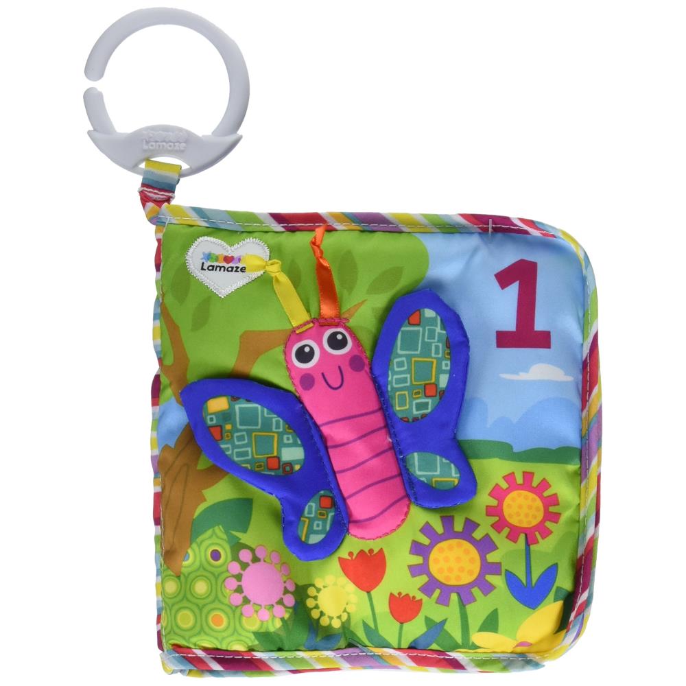 Lamaze  Counting Animals