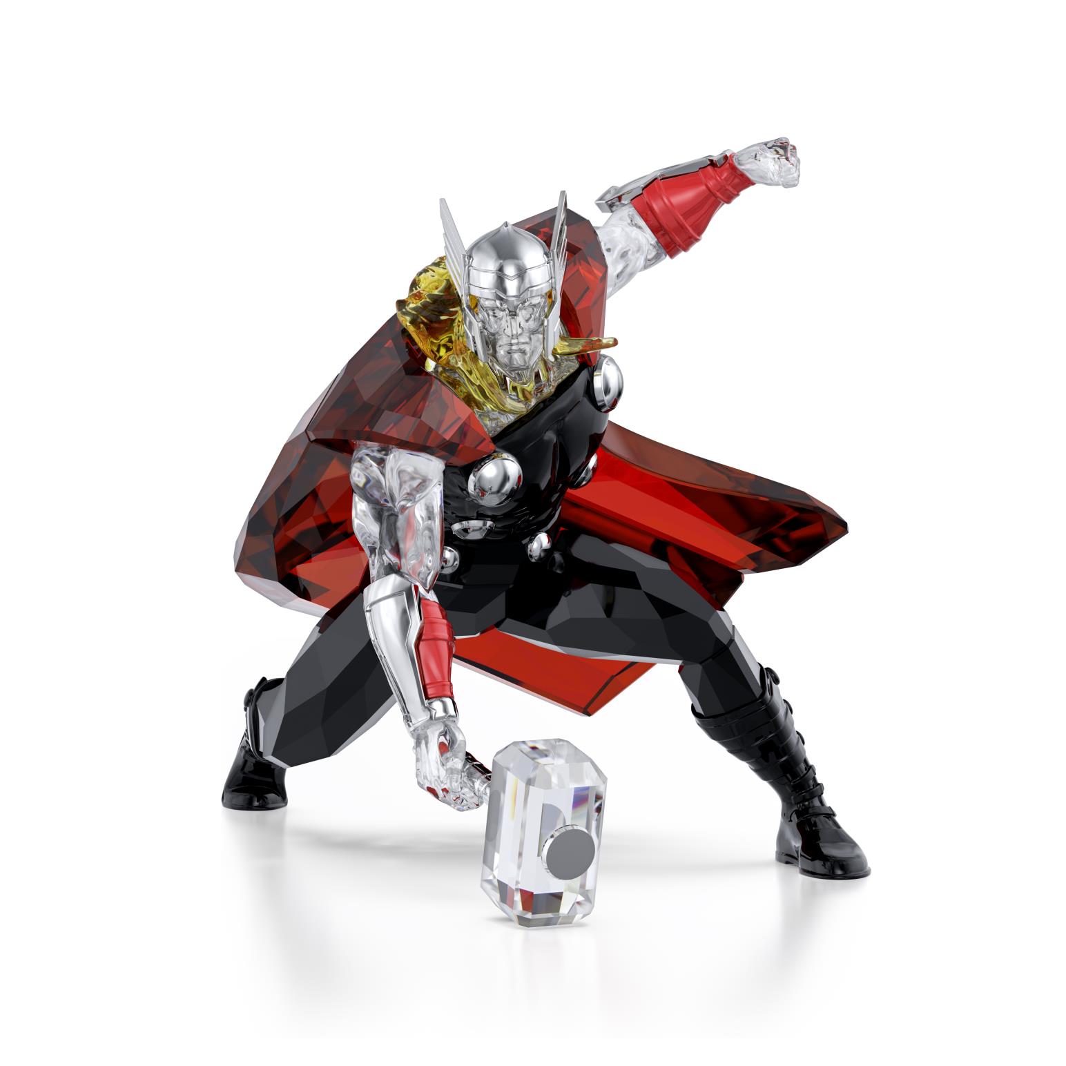 Swarovski Marvel - Thor