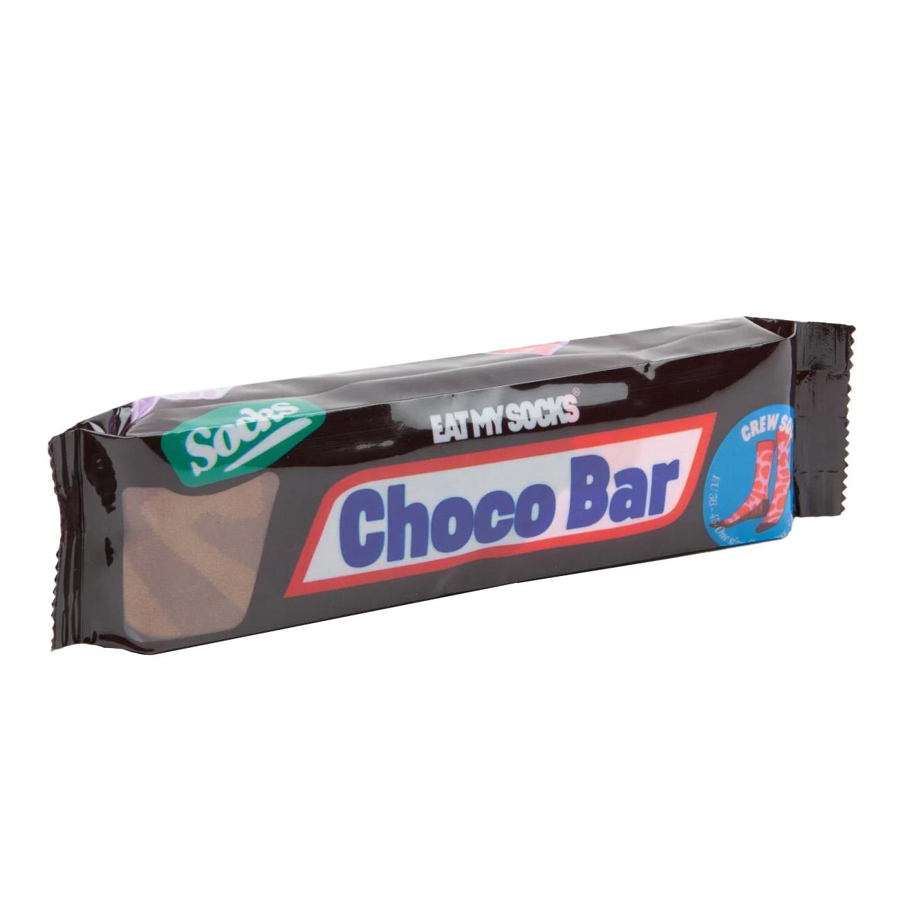 Eat My Socks Choco Bar Socks