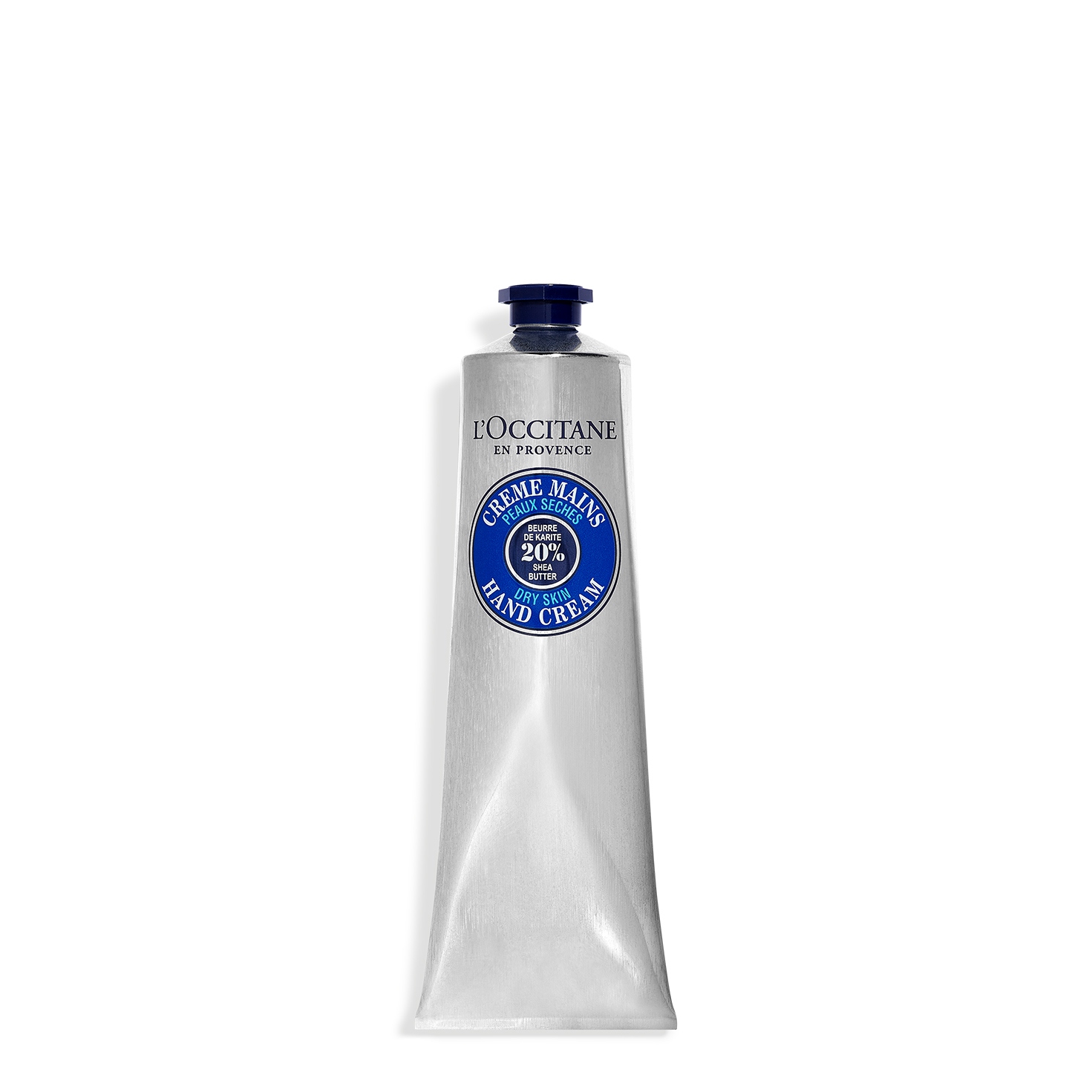 L'Occitane Shea Butter Hand Cream 150ml