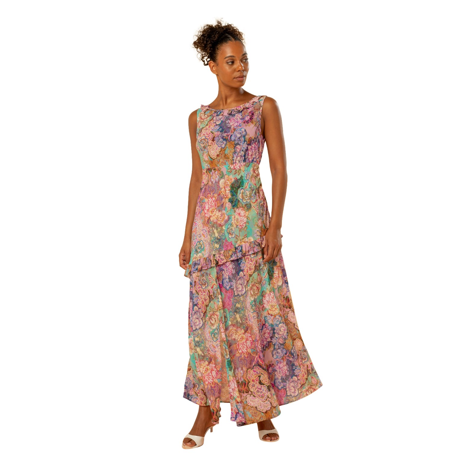 KACHEL Miriam Dress