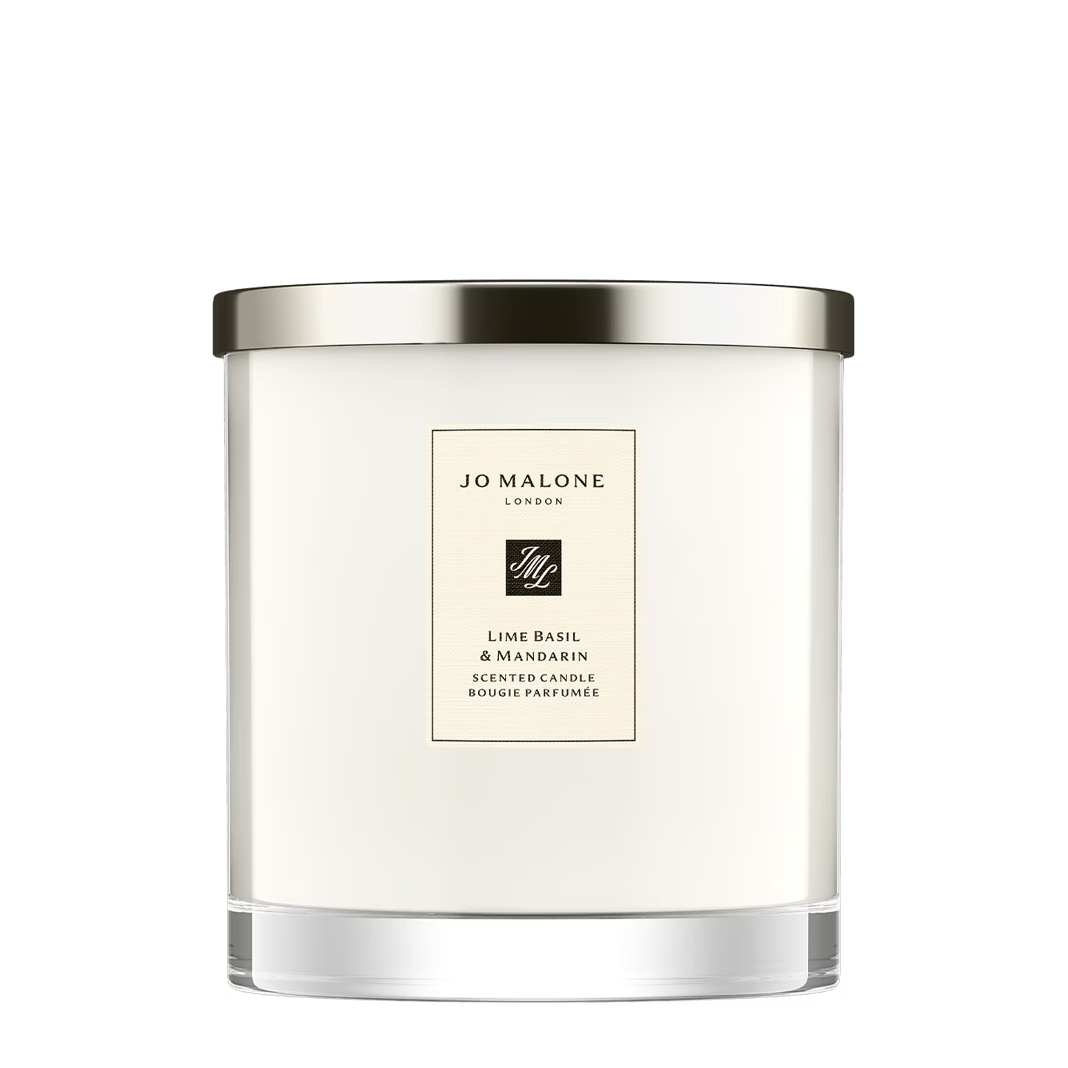 Jo Malone London Lime Basil & Mandarin Luxury Candle 2100g