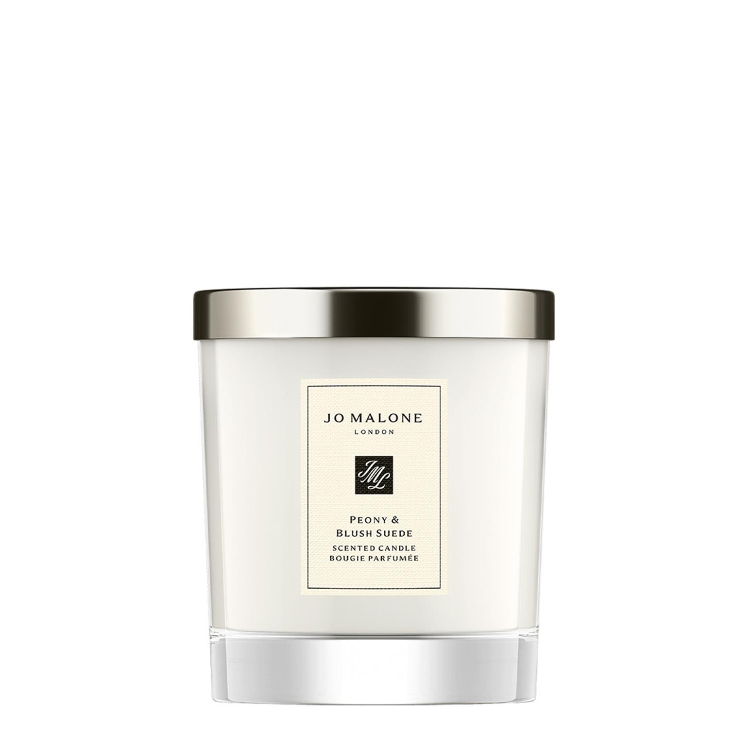 Jo Malone London Peony & Blush Suede Home Candle 200g