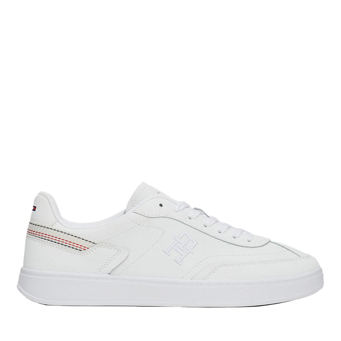 Tommy Hilfiger Heritage Court Sneaker Strps