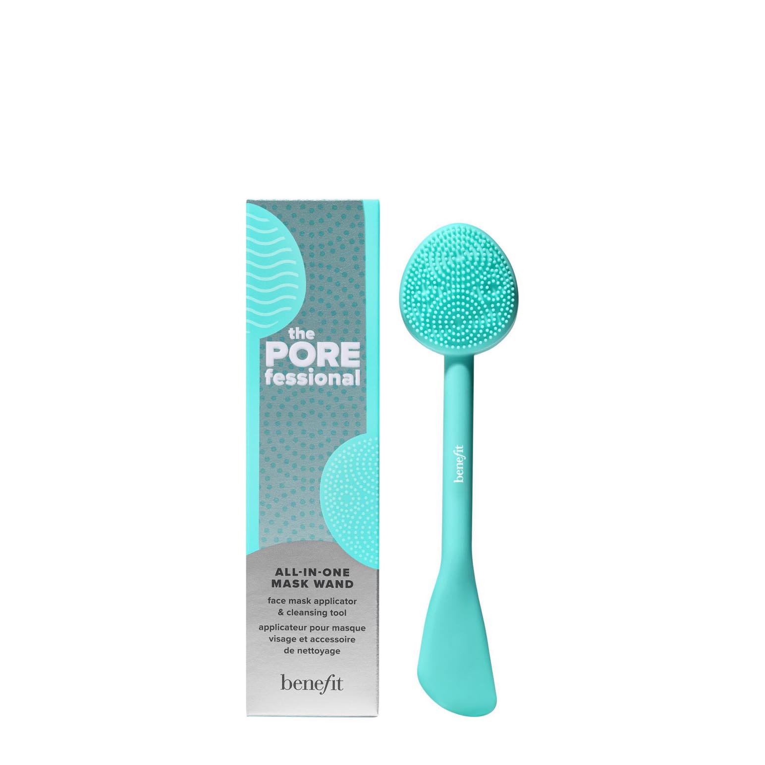 benefit Pore Care Cleansing Wand