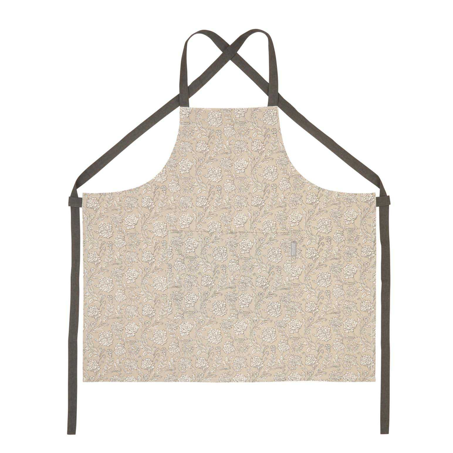 Wallace Cotton Fable Apron