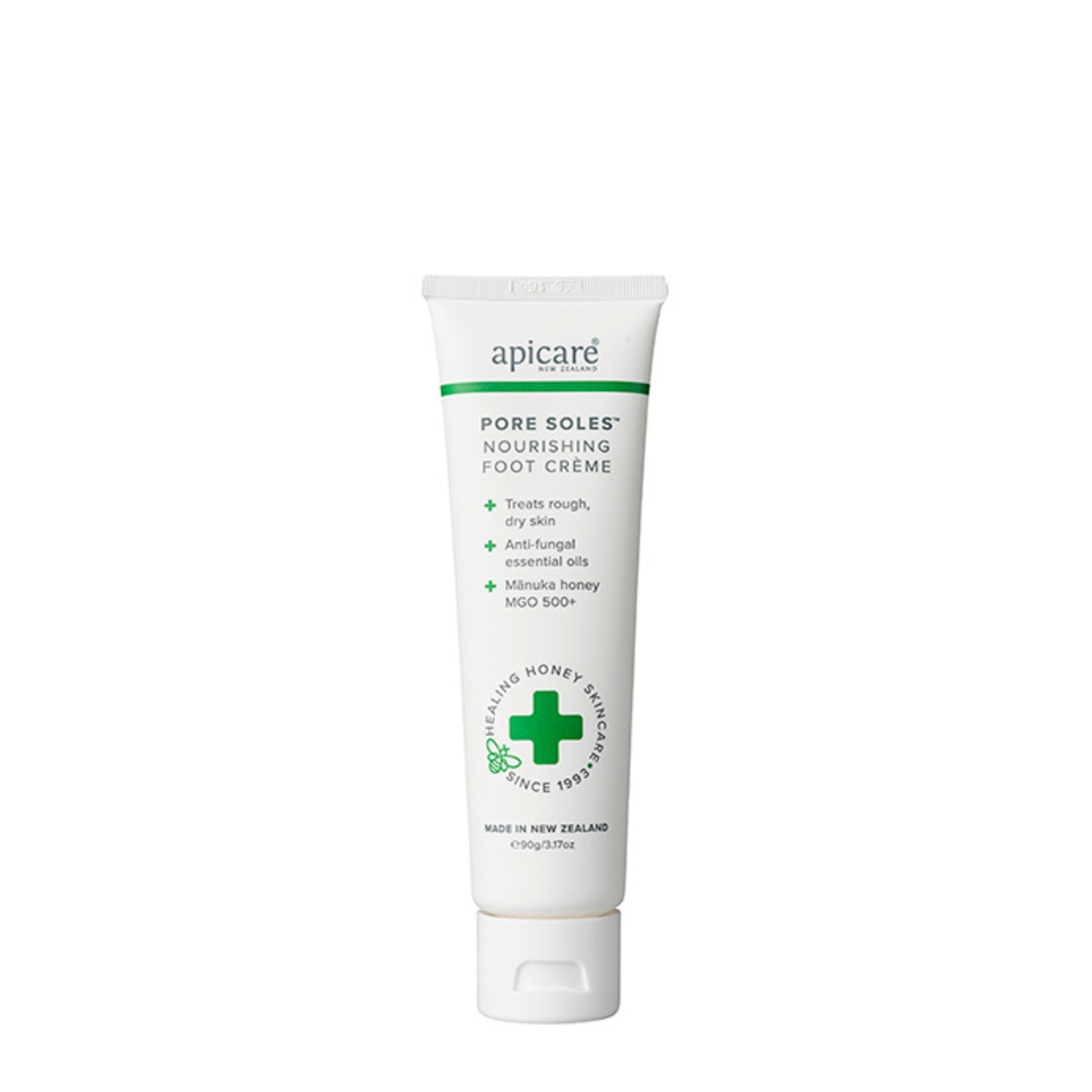 Apicare Pore Soles Nourishing Foot Creme